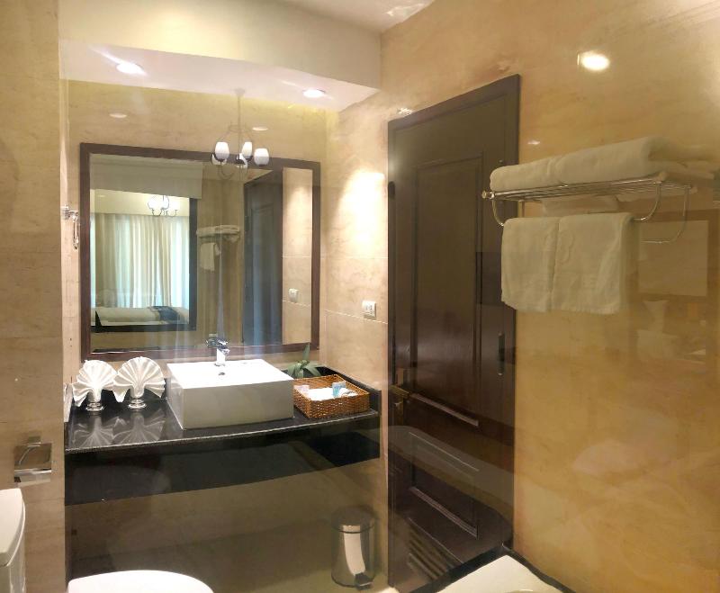 Sai Gon - Ba Be Resort image