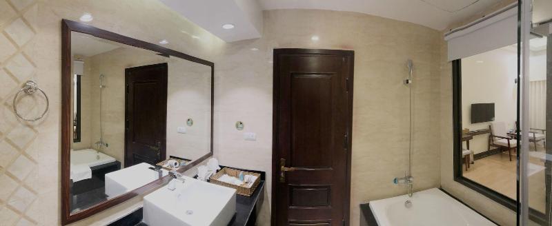 Sai Gon - Ba Be Resort image