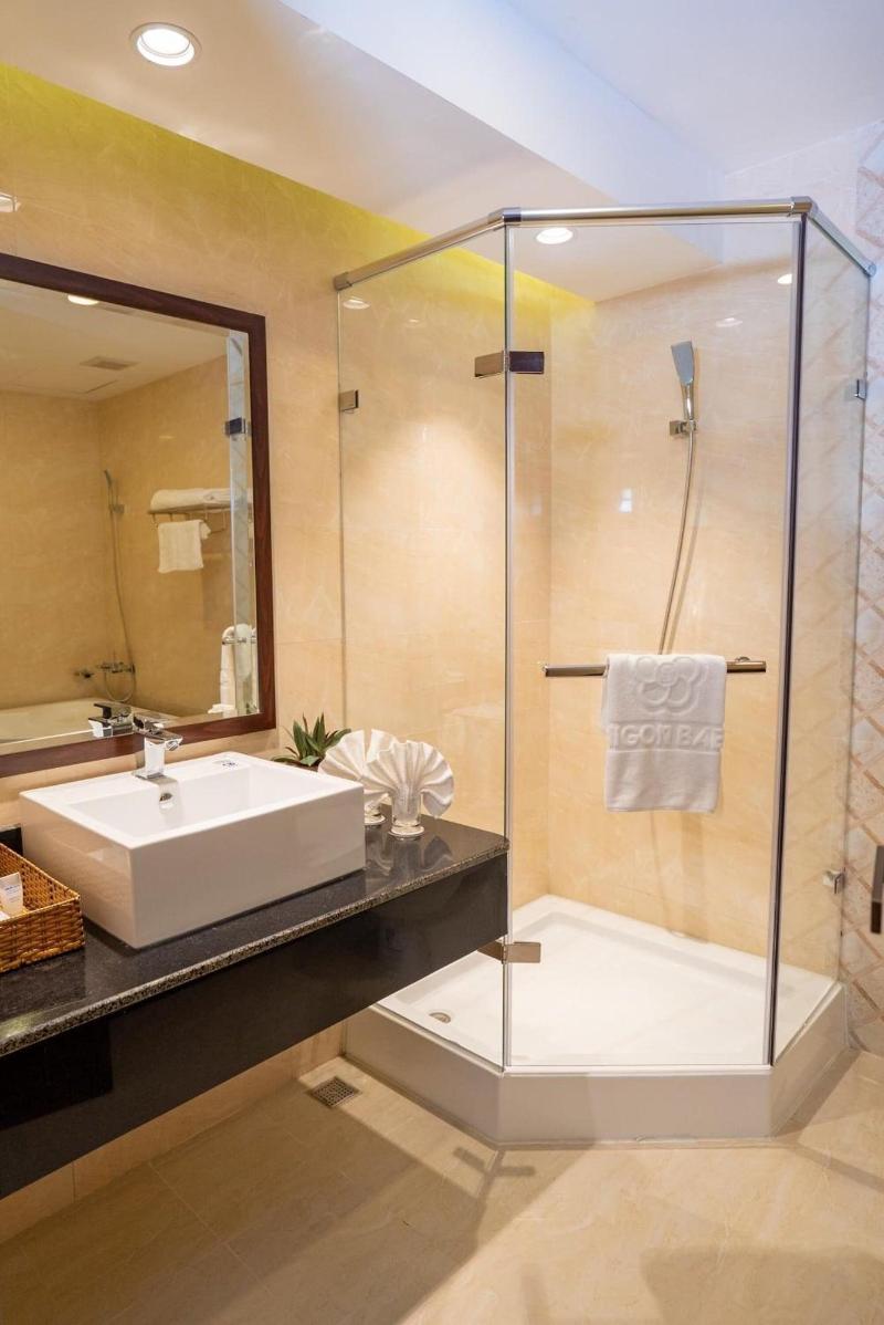 Sai Gon - Ba Be Resort image