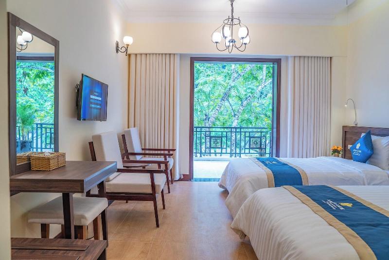 Sai Gon - Ba Be Resort image