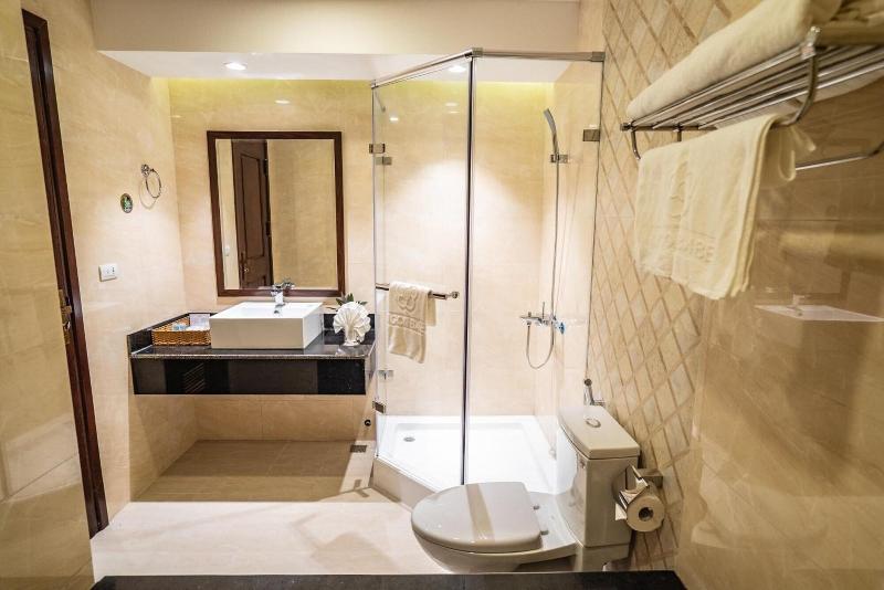 Sai Gon - Ba Be Resort image 5