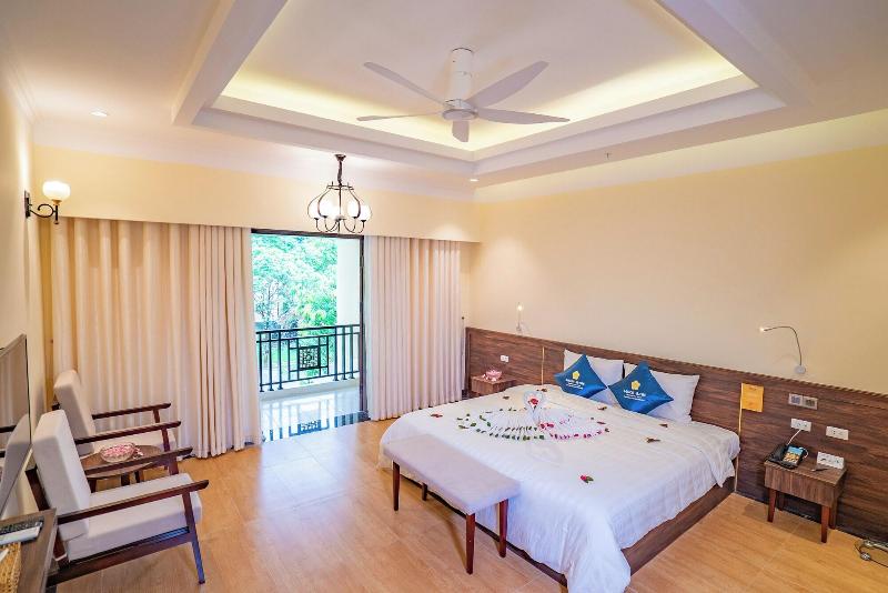 Sai Gon - Ba Be Resort image