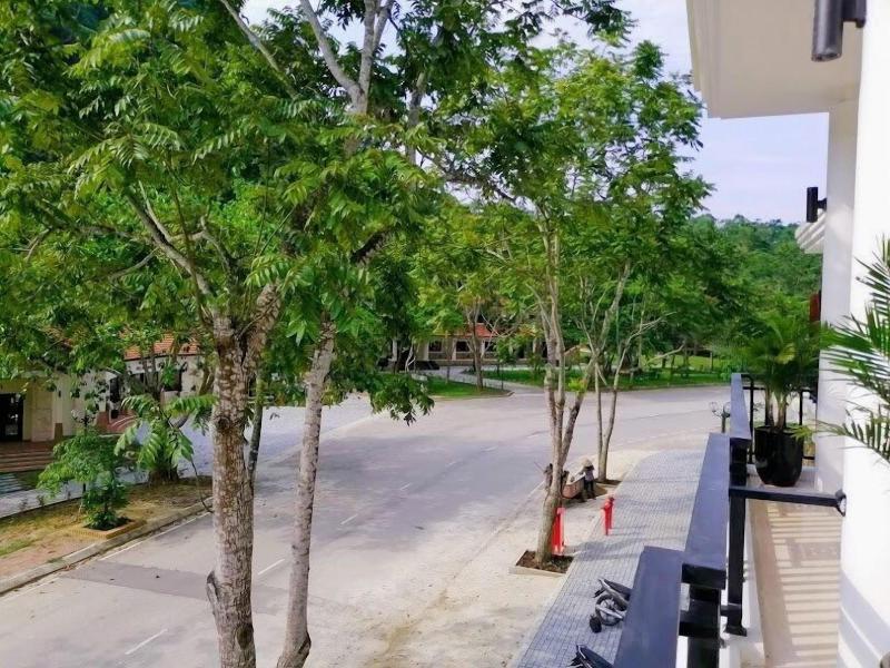 Sai Gon - Ba Be Resort image