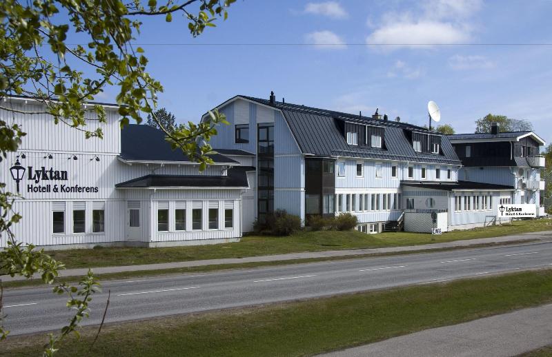 Hotell Lyktan image