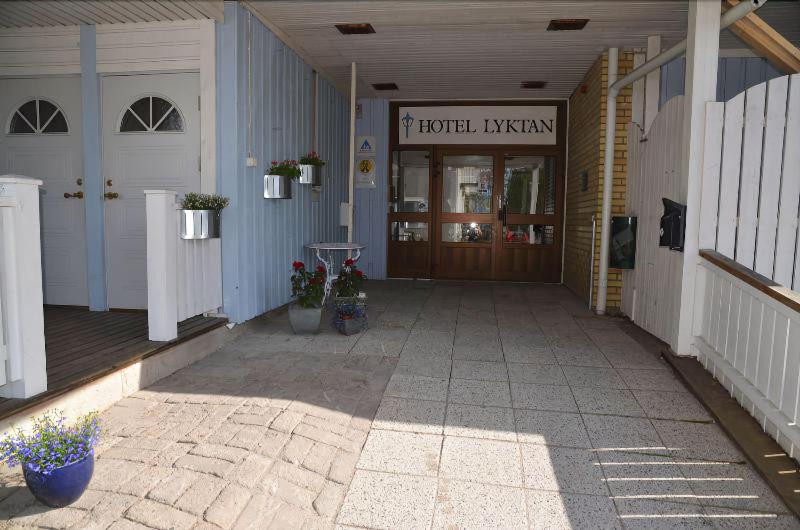 Hotell Lyktan image
