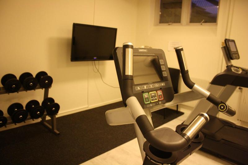 Hotell Lyktan image