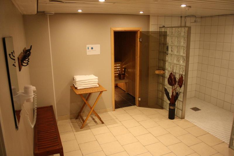Hotell Lyktan image