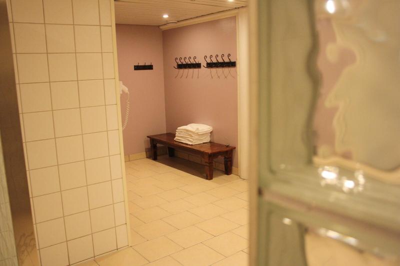 Hotell Lyktan image