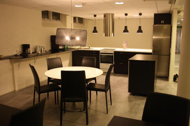 Hotell Lyktan image