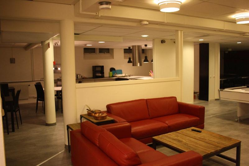Hotell Lyktan image