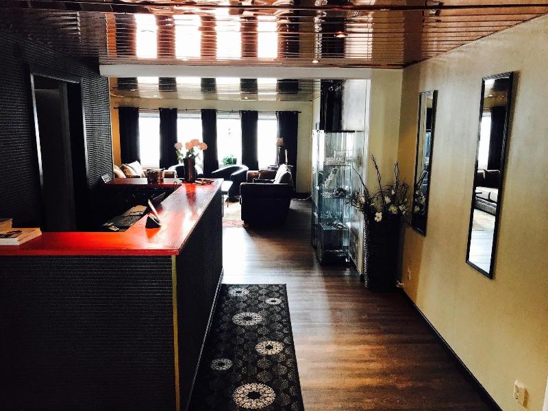 Hotell Lyktan image