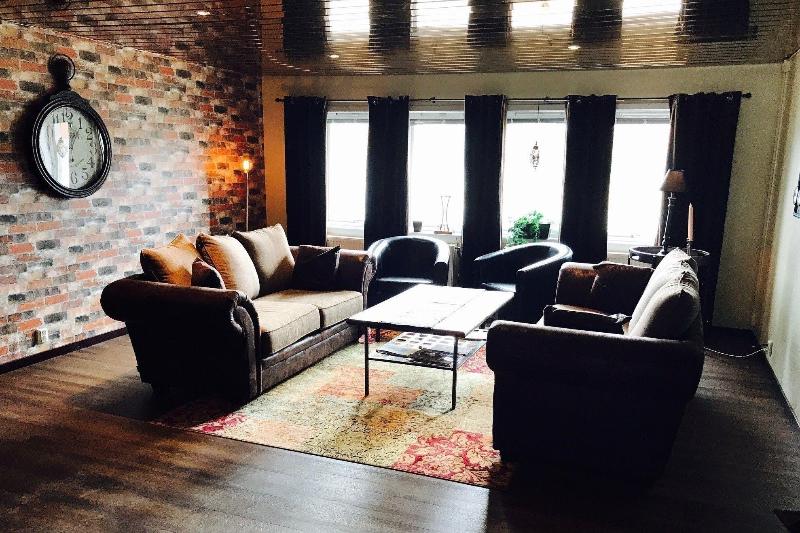 Hotell Lyktan image