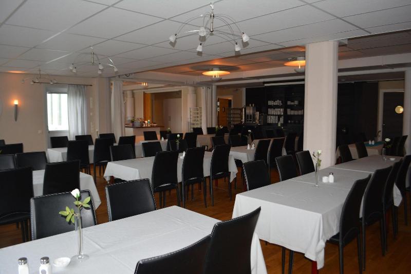 Hotell Lyktan image 1