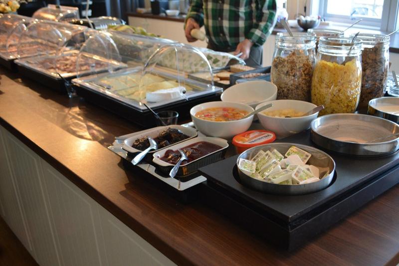 Hotell Lyktan image 5