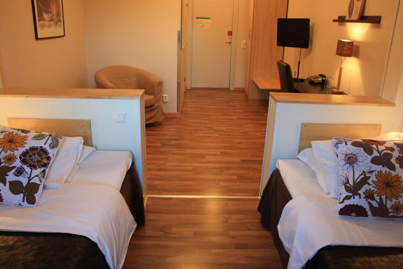 Hotell Lyktan image