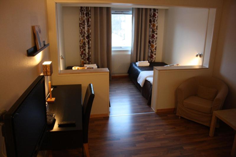 Hotell Lyktan image