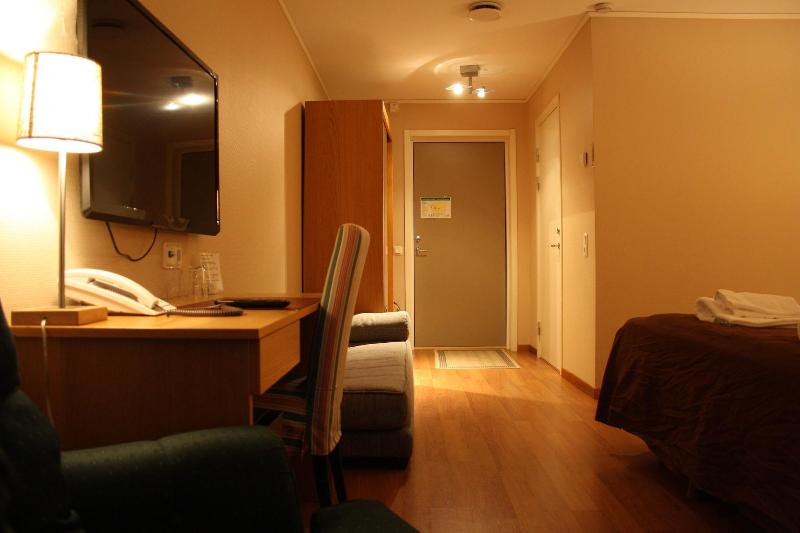 Hotell Lyktan image