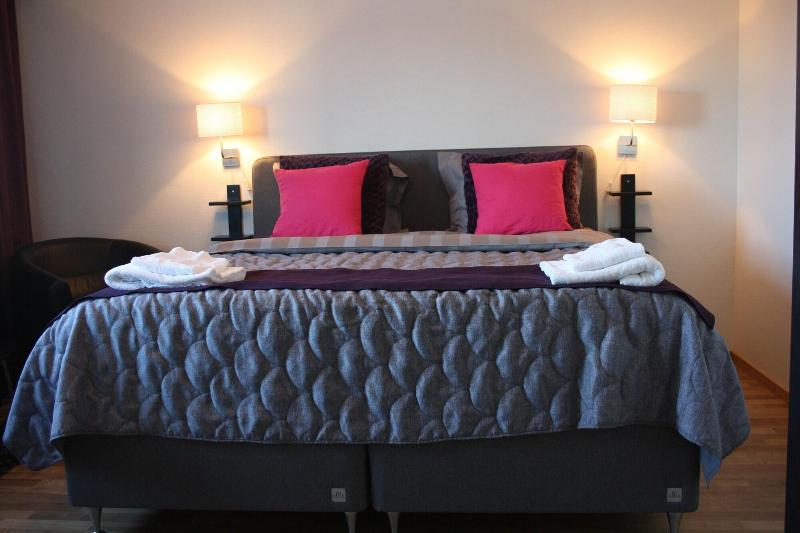 Hotell Lyktan image