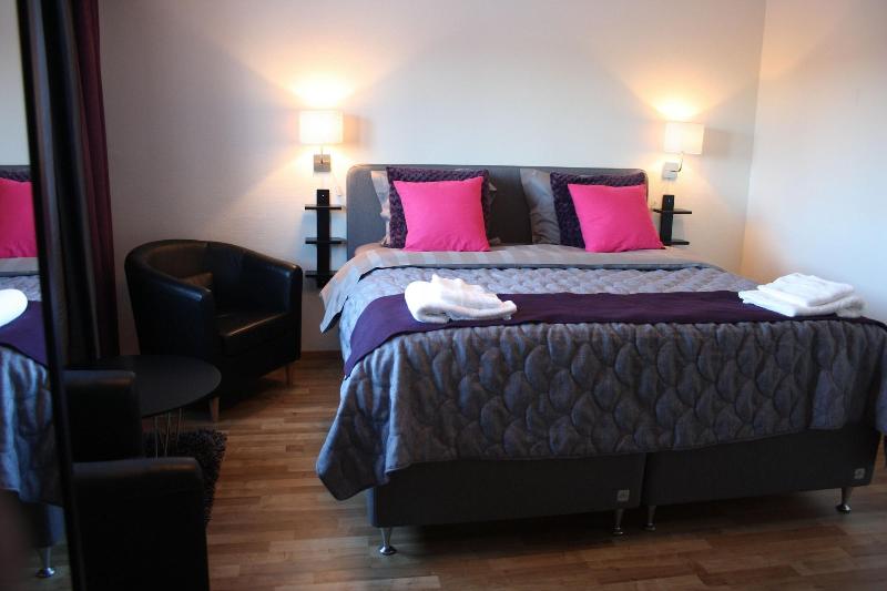 Hotell Lyktan image