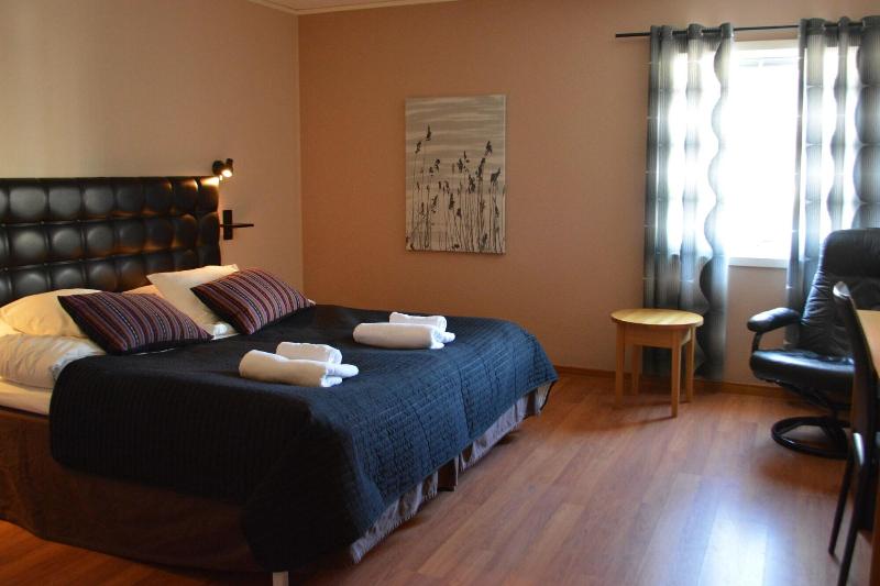 Hotell Lyktan image