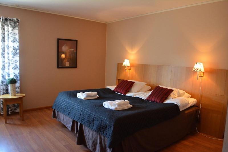 Hotell Lyktan image