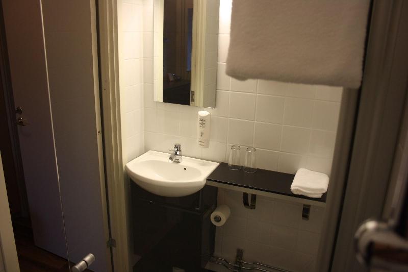 Hotell Lyktan image