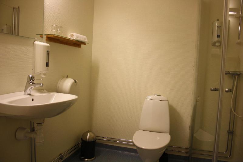 Hotell Lyktan image
