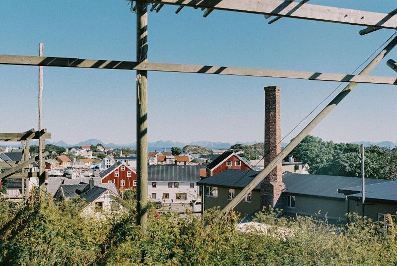 Trevarefabrikken image