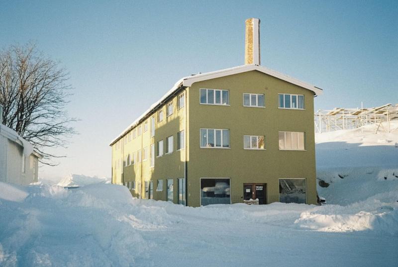 Trevarefabrikken image