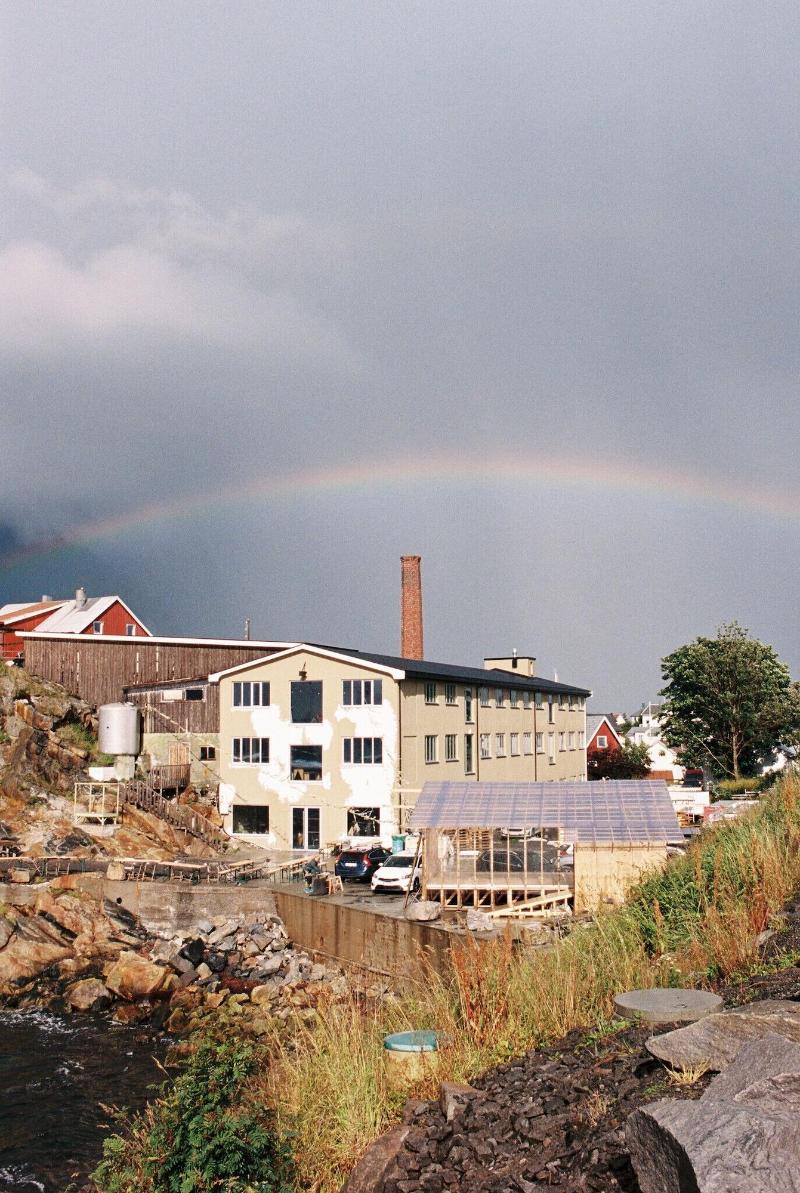 Trevarefabrikken image