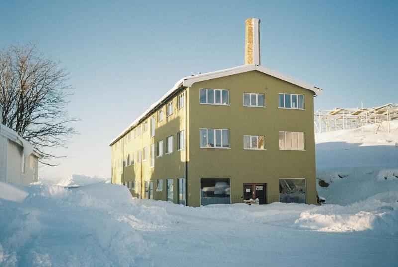 Trevarefabrikken image