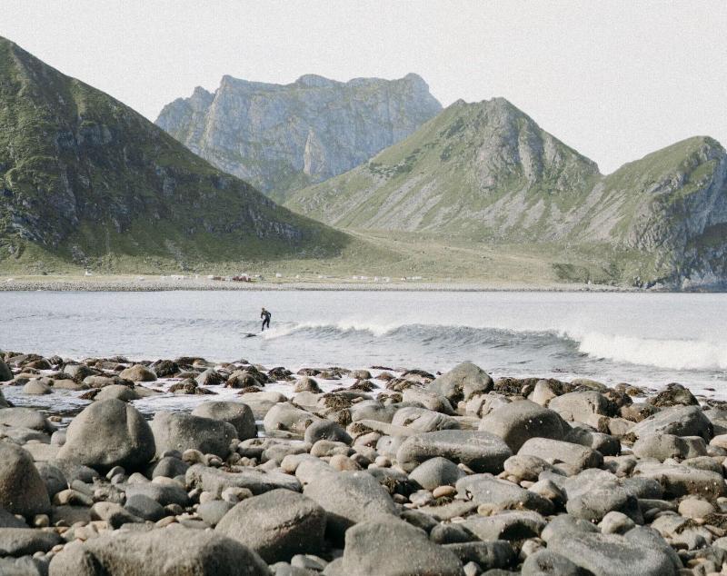 Trevarefabrikken image