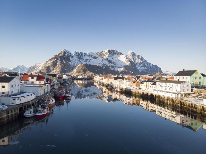Trevarefabrikken image