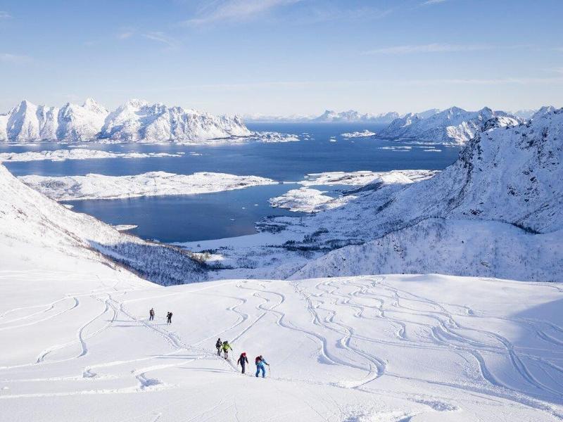 Trevarefabrikken image