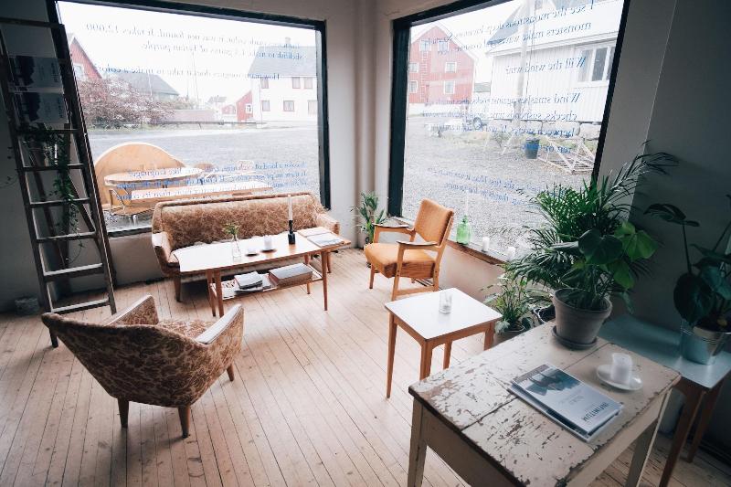 Trevarefabrikken image