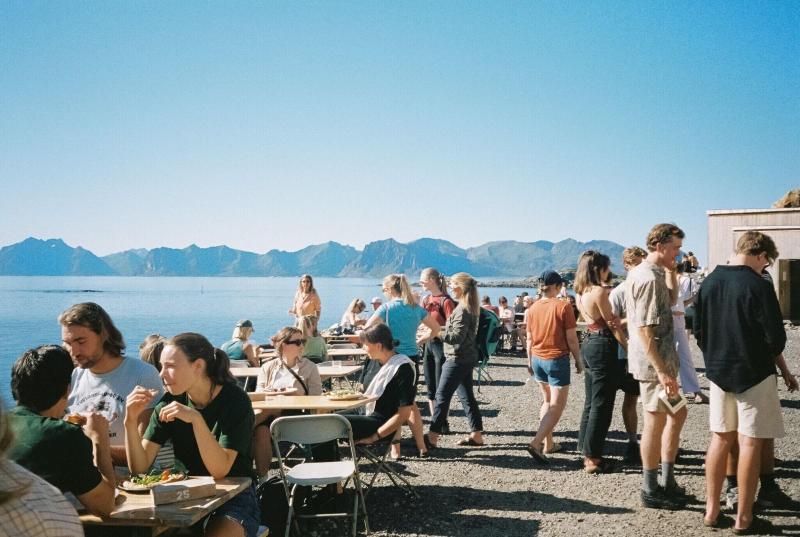 Trevarefabrikken image