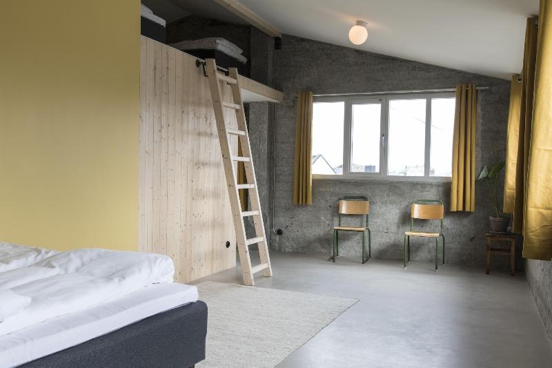 Trevarefabrikken image