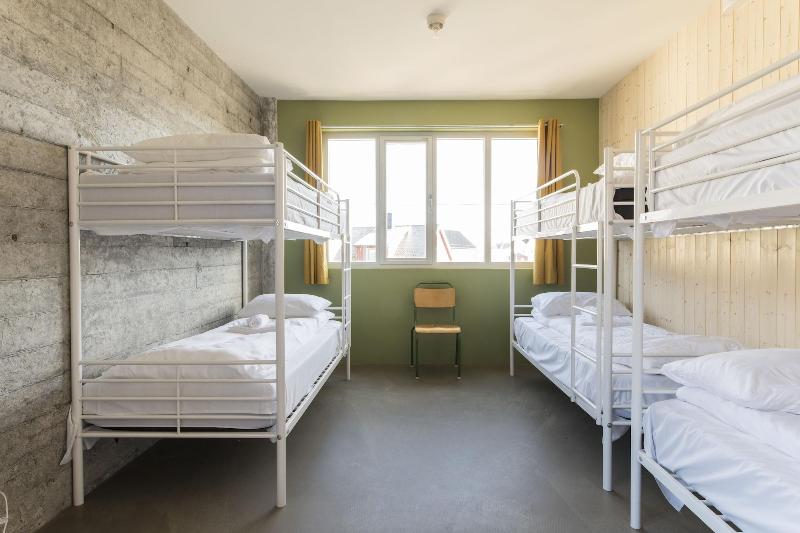 Trevarefabrikken image