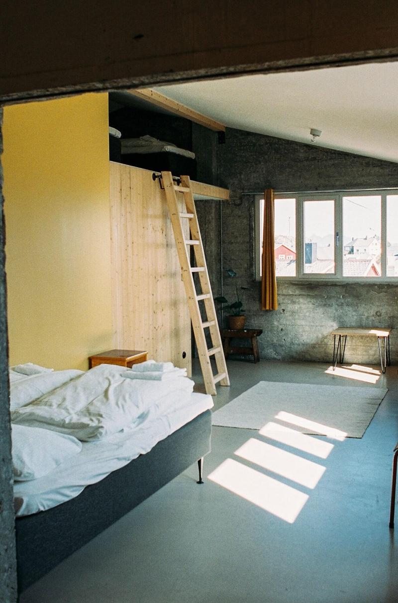 Trevarefabrikken image