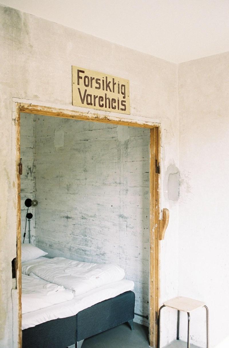 Trevarefabrikken image