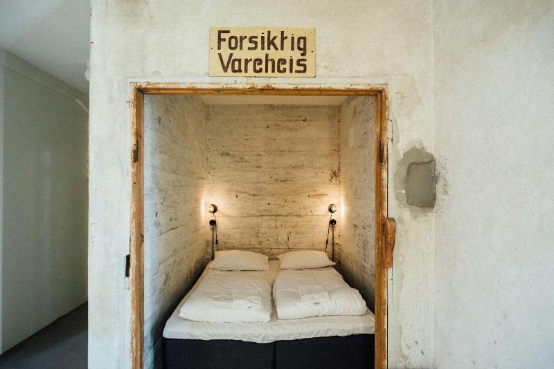 Trevarefabrikken image