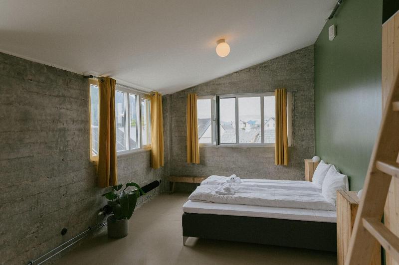 Trevarefabrikken image