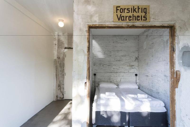 Trevarefabrikken image