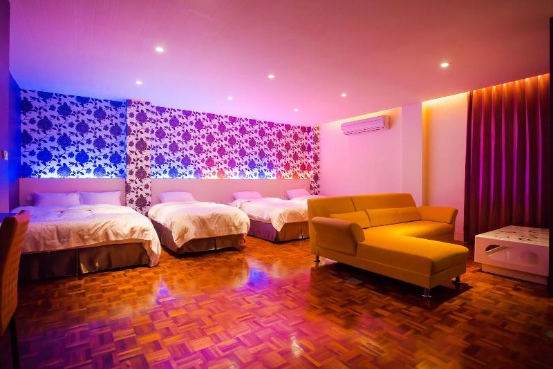 Yung An Business Hotel image