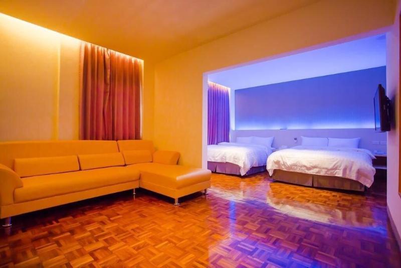 Yung An Business Hotel image
