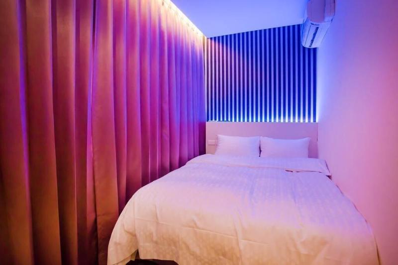 Yung An Business Hotel image