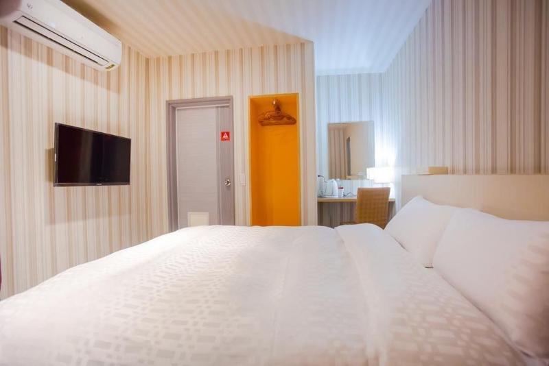 Yung An Business Hotel image