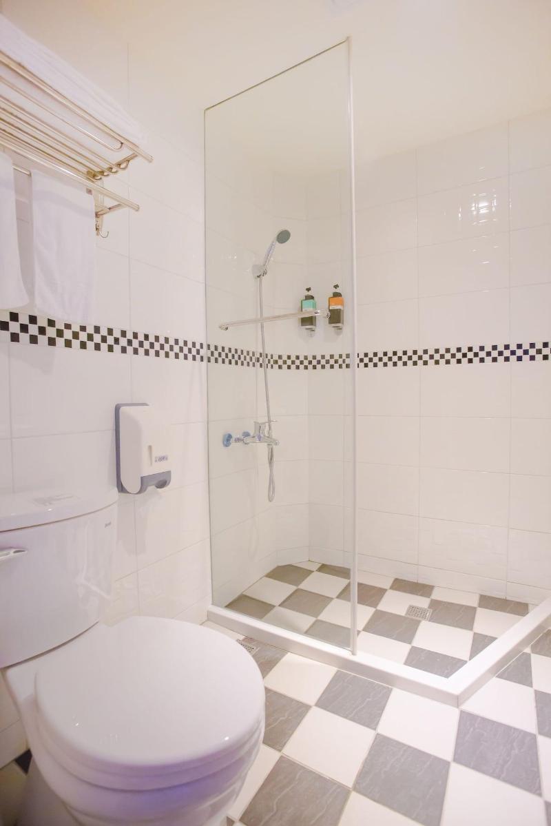Yung An Business Hotel image