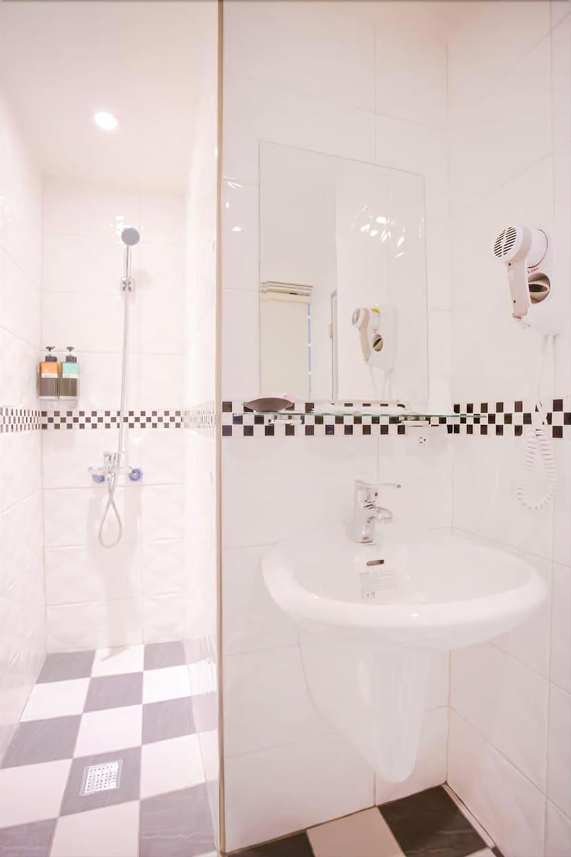 Yung An Business Hotel image