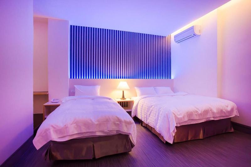 Yung An Business Hotel image